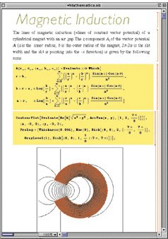 Четвертая версия Mathematica